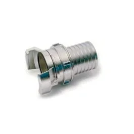 1/2 RACCORD CAN VERROU ALU DN 25