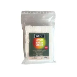 20 supports de diffusion répulsifs pour gibier ULRICH