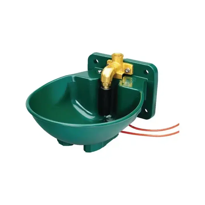 Abreuvoir LISTER 011096711