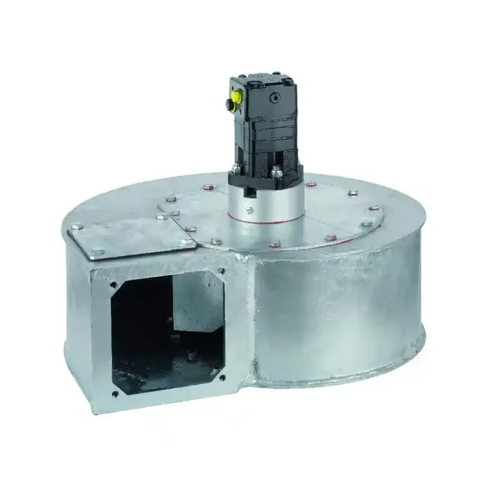 Accélérateur de remplissage MZ ARZO075020000D