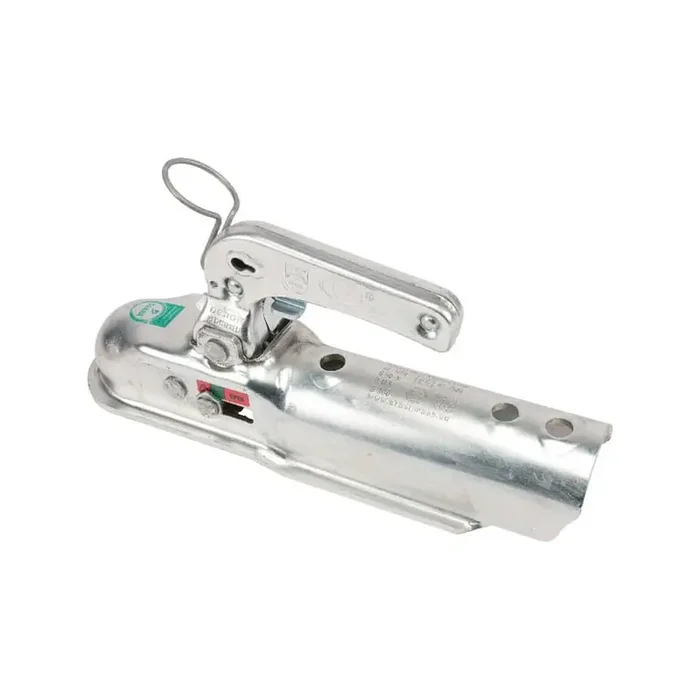 Accouplement UNIVERSEL AH111763