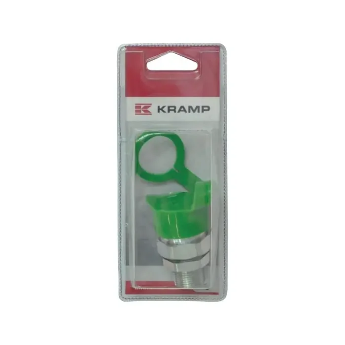 Accouplement UNIVERSEL KRVF82015MP001