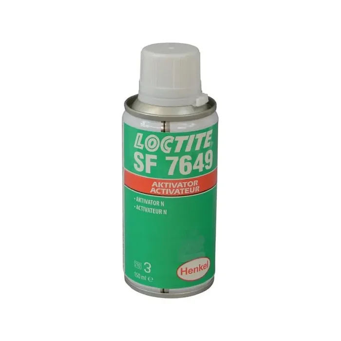 Activateur pour anaérobie LOCTITE LC230049