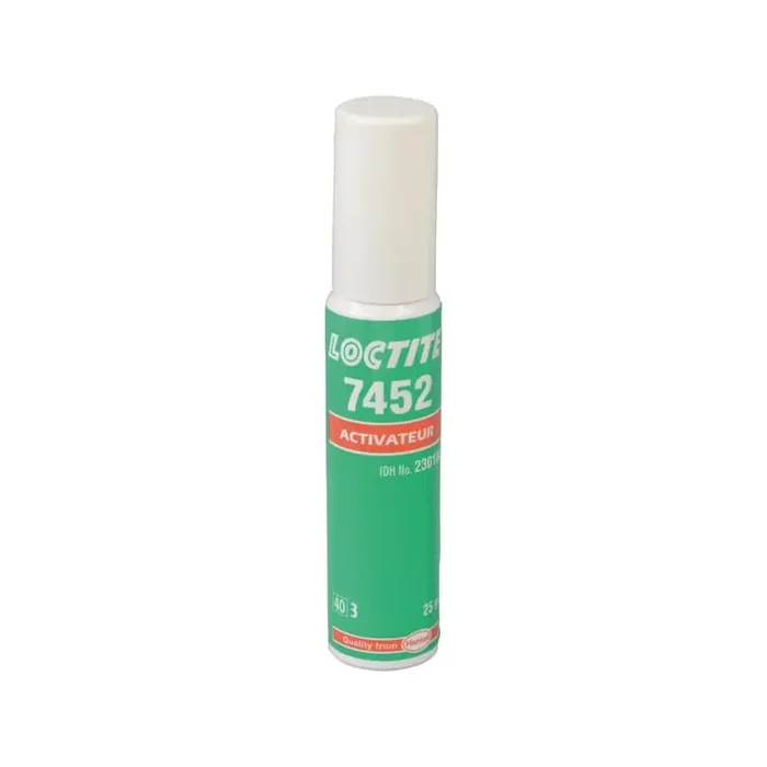 Activateur pour cyanoacrylate LOCTITE LC230180