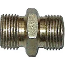 Adaptateur 1/4 ‘‘BSP x 3/8‘‘ BSP