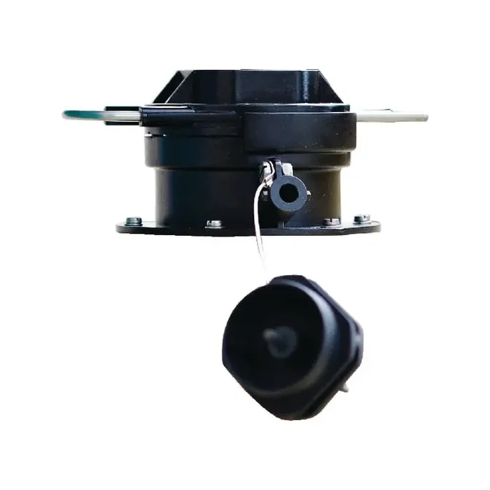 Adaptateur AGROTOP 15955AUE