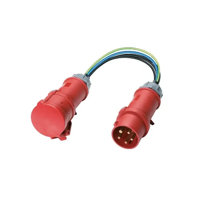 Adaptateur de mesure BENNING 044128