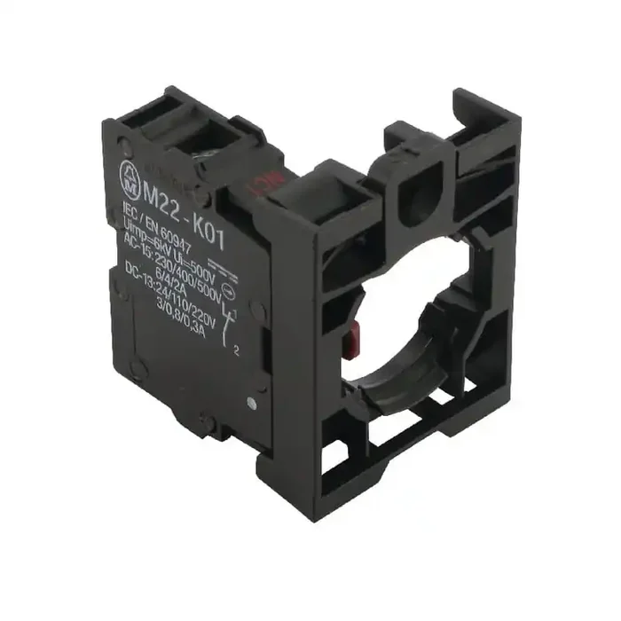 Adaptateur EATON M22AK01