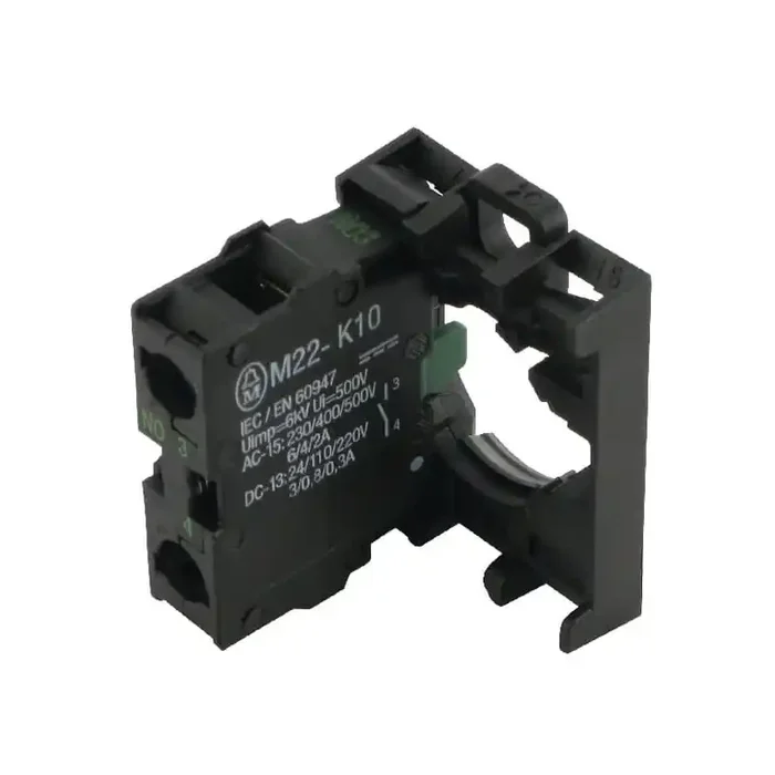 Adaptateur EATON M22AK10