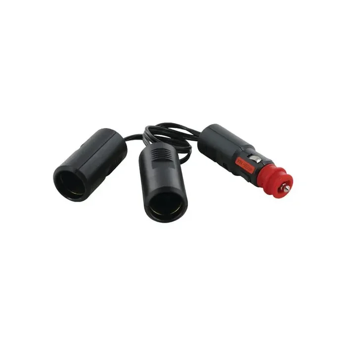 Adaptateur pour allume-cigare HELLA 8JA007589111