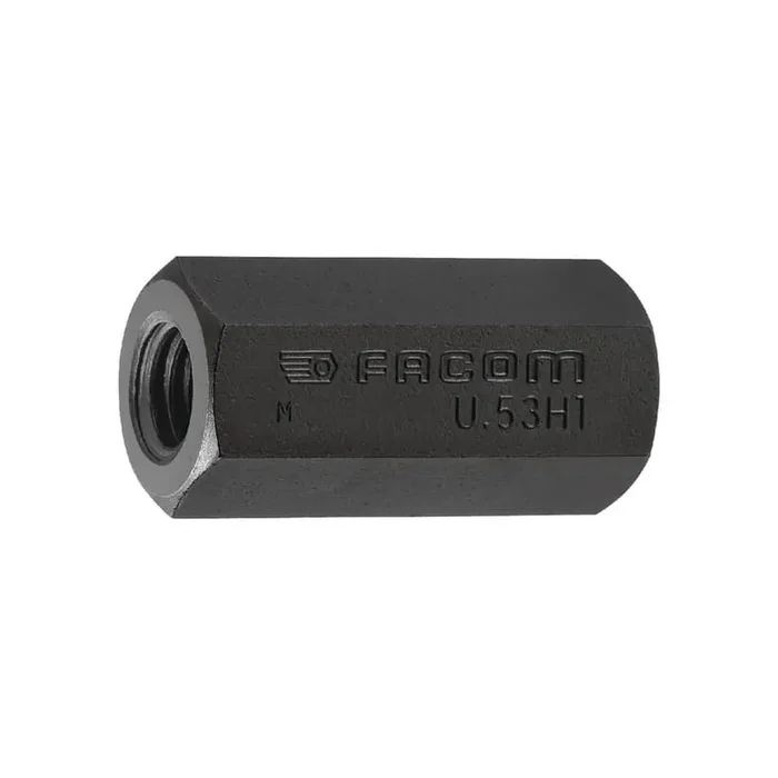 Adaptateur pour embouts filetés diamètre 10mm FACOM U53H1