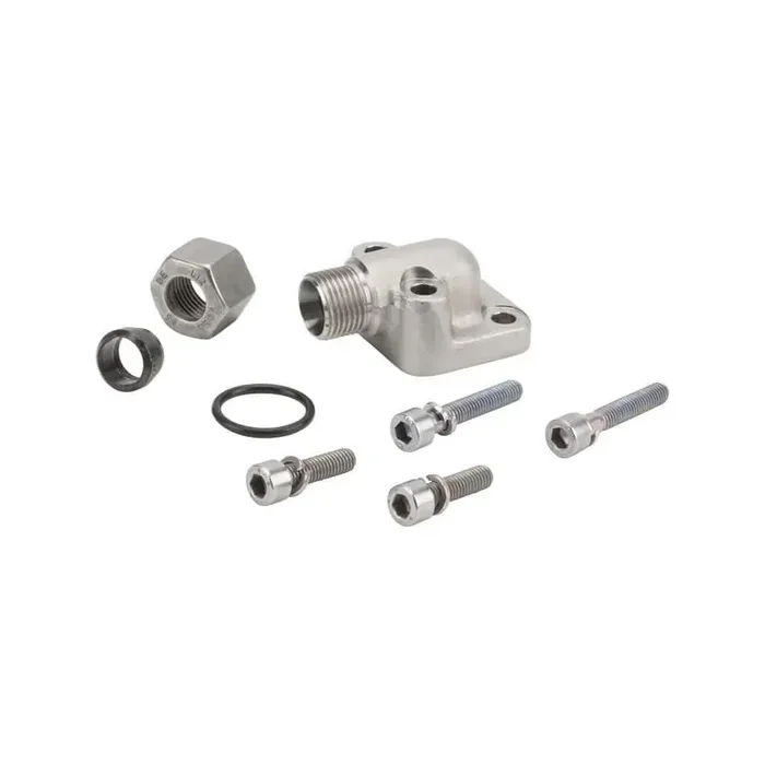 Adaptateur VOSS WFV12L35