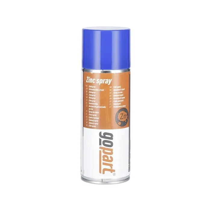 Aérosol de zinc GOPART 722504GP