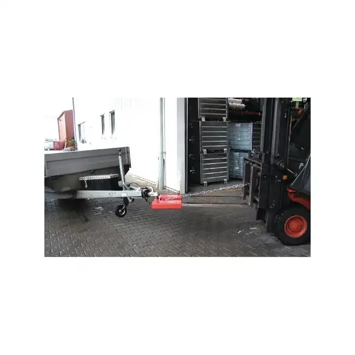 Aide au manœuvrage BAUER SÜDLOHN 44901000002