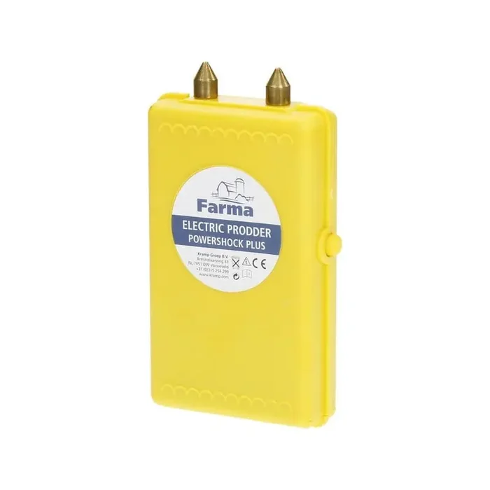 Aiguillon électrique FARMA 407016FA