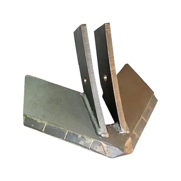 Aile carbure UNIVERSEL 506015CN