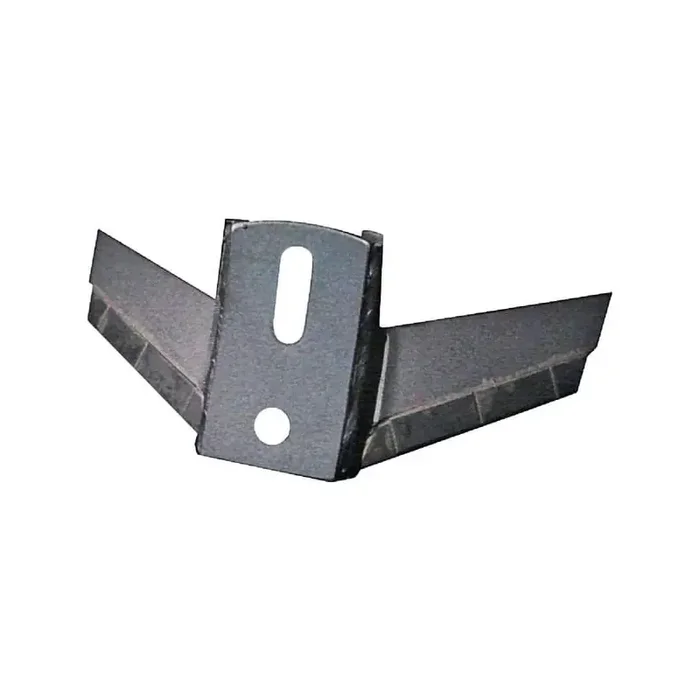 Aileron carbure ALPINA 13100043CN