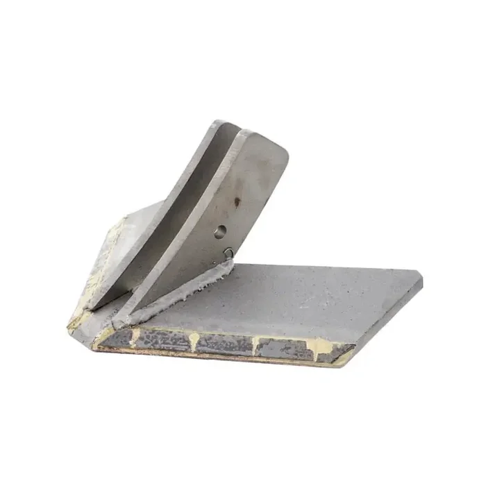 Aileron carbure ALPINA 506025CN
