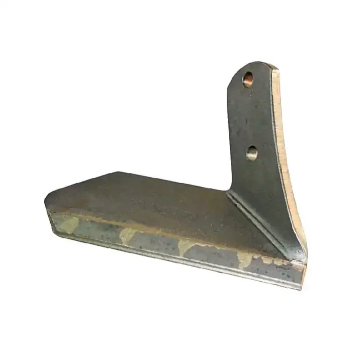 Aileron carbure droit ALPINA H2218181CN
