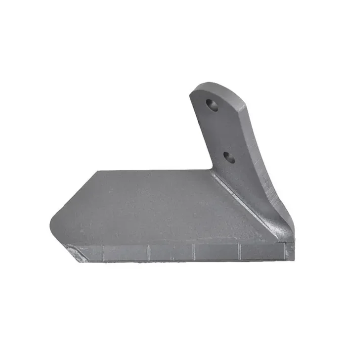 Aileron carbure gauche ALPINA H2218180CN