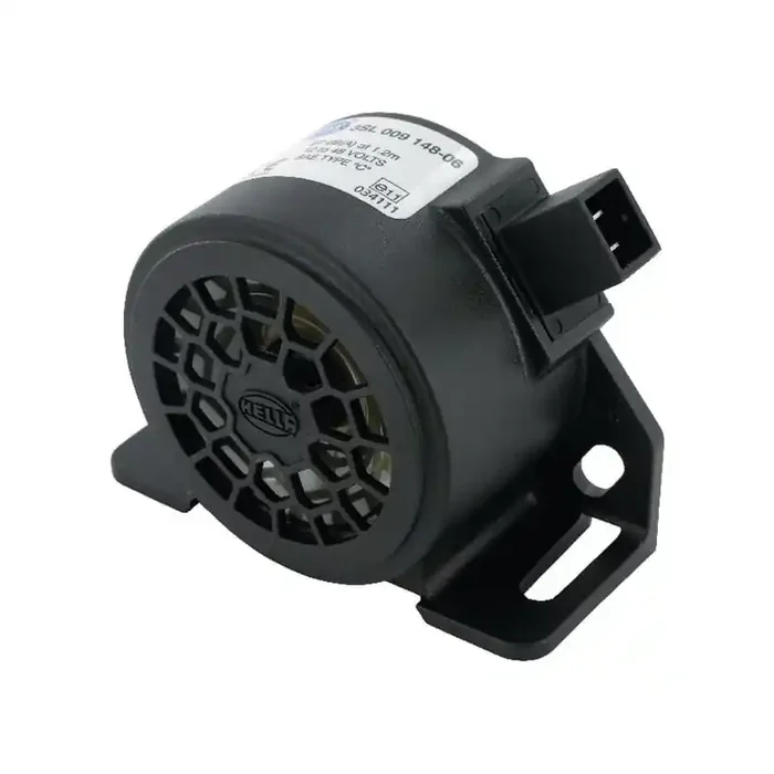 Alarme de recul HELLA 3SL009148061