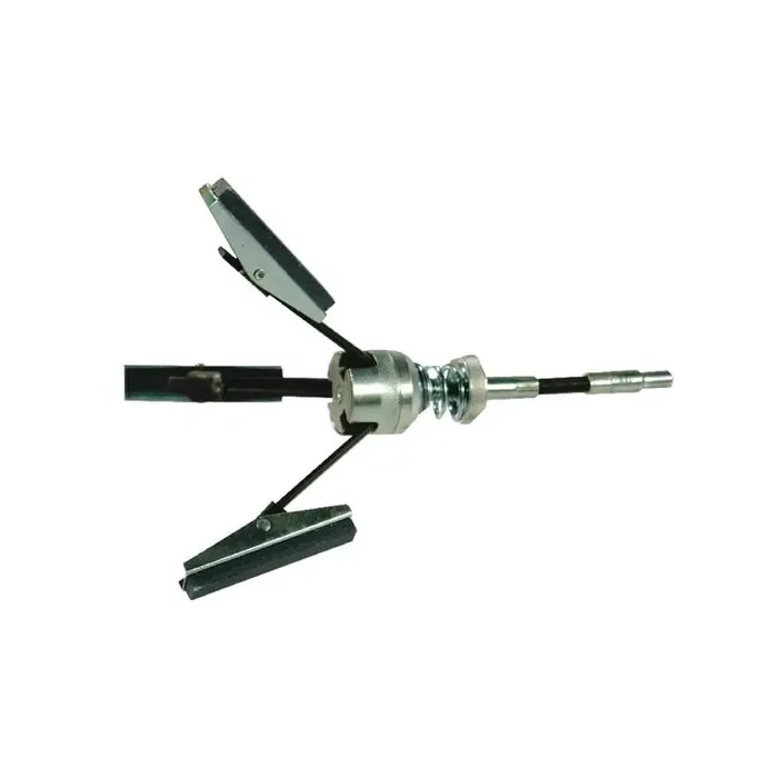 Alésoirs à cylindres diamètre 50-130mm MIDLOCK CF60