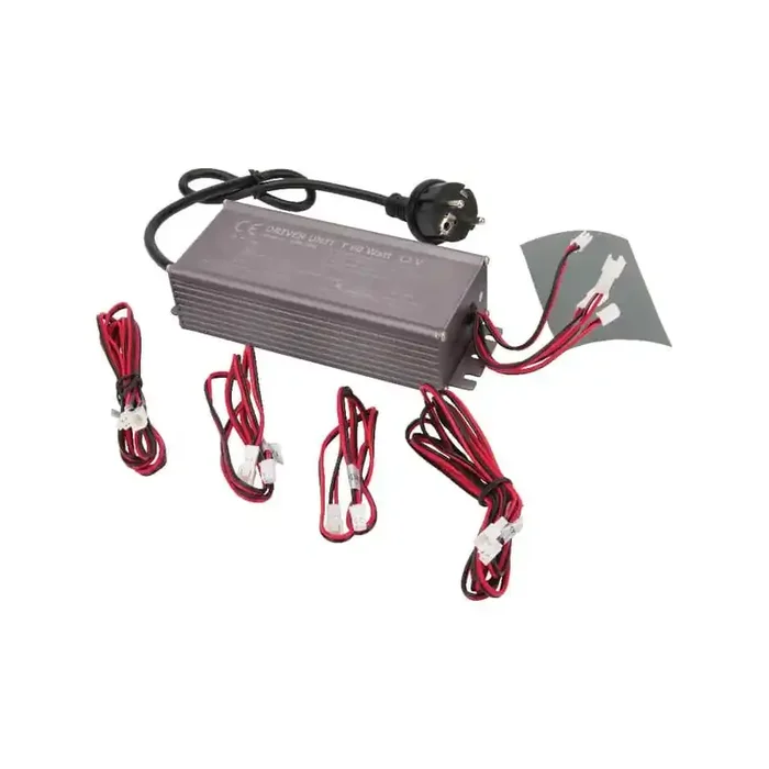 Alimentation L&H 54802006