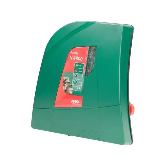 Alimentation N 4800 AKO 372886