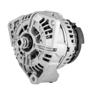 Alternateur IA9455 28V 110A HOLMER T3 MOTEUR MAN