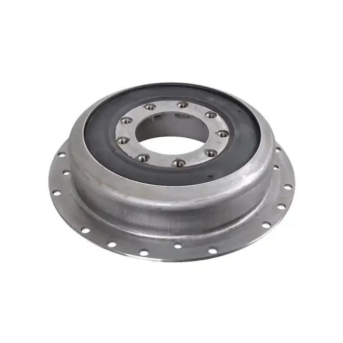 Amortisseur de torsion JOHN DEERE RE213694