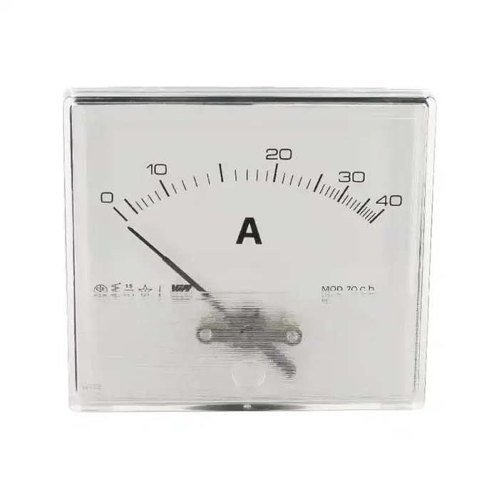 Ampèremètre BL48 TELWIN 152065
