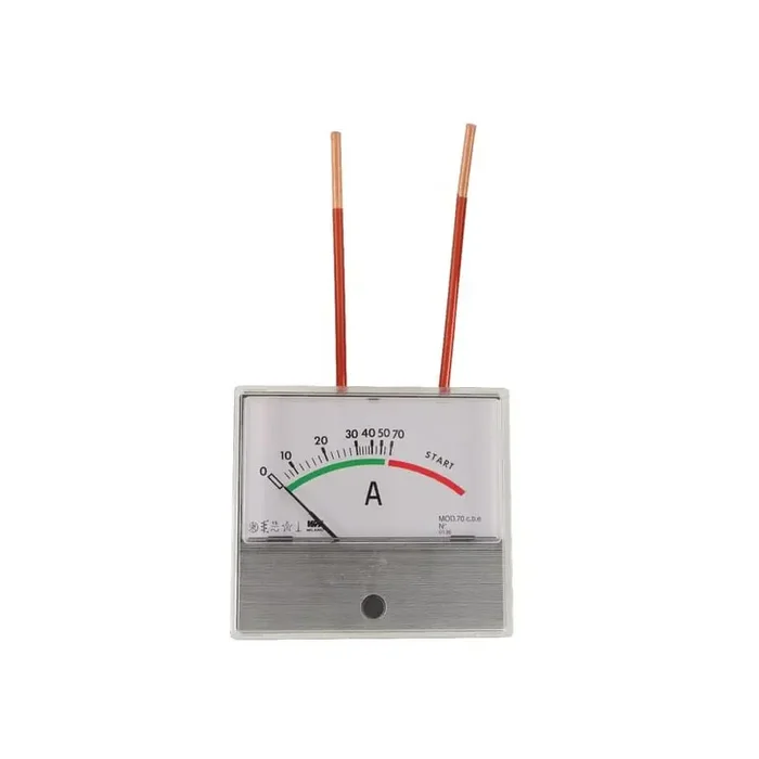 Ampèremètre BL620 TELWIN 152255