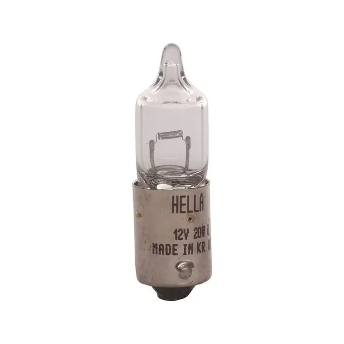 Ampoule HELLA 8GH002473132