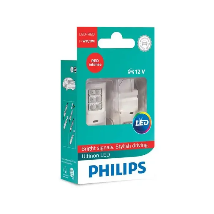 Ampoule LED PHILIPS GL11066ULRX2