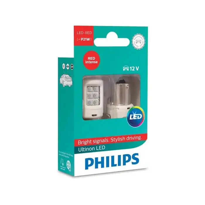 Ampoule LED PHILIPS GL11498ULRX2