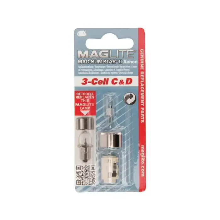 Ampoule MAGLITE EM211974