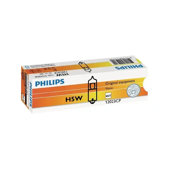 Ampoule PHILIPS GL12023CP