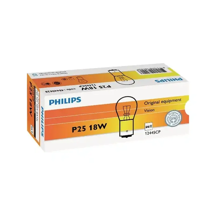 Ampoule PHILIPS GL12445CP