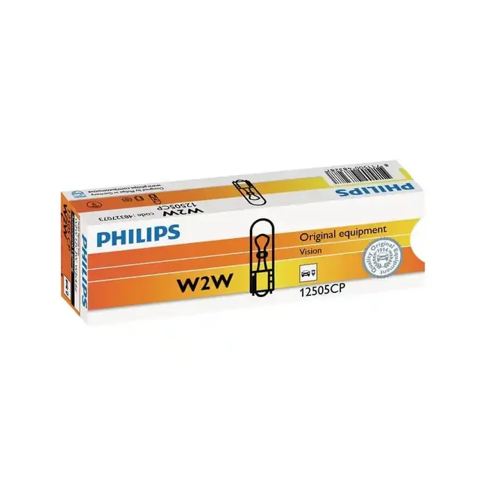 Ampoule PHILIPS GL12505CP