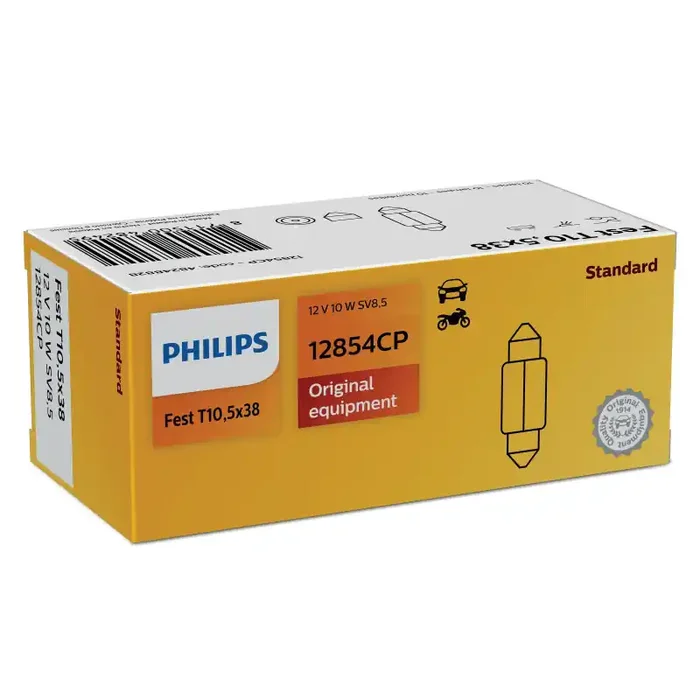 Ampoule PHILIPS GL12854