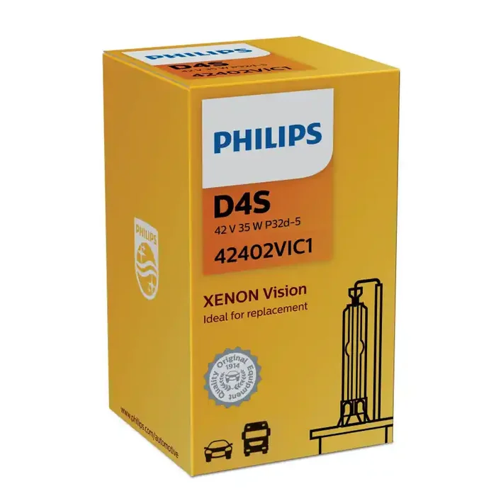 Ampoule PHILIPS GL42402VIC1