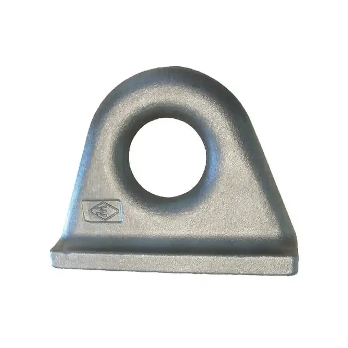 Anneau de traction WALTERSCHEID 8004930