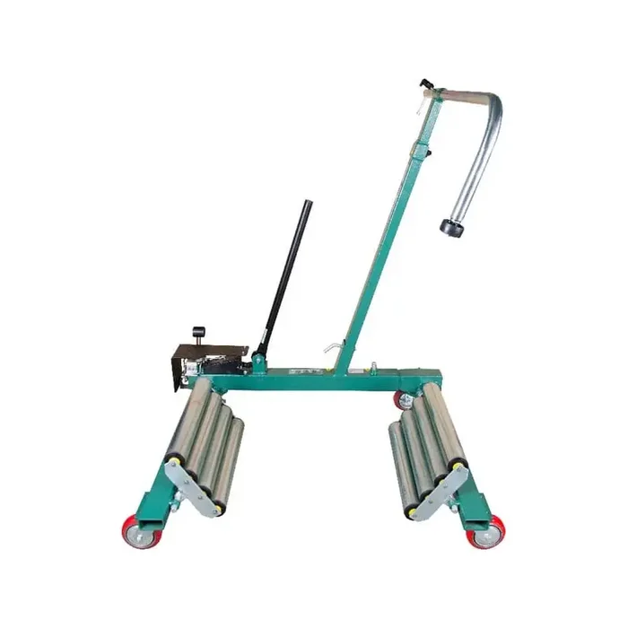 Appareil pour montage de roue 1600 kg COMPAC WD1600