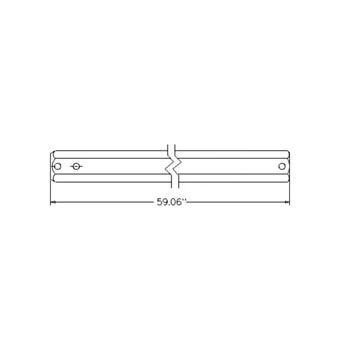 Arbre d‘élévateur VAPORMATIC AV100224