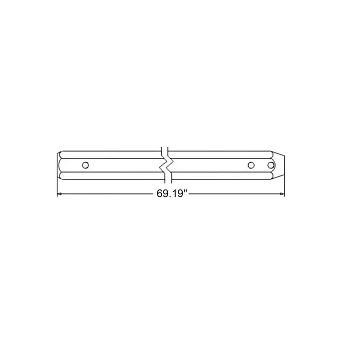 Arbre d‘élévateur VAPORMATIC AV100232