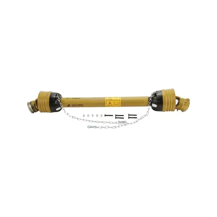 Arbre de cardan COMER T400810CE112B02