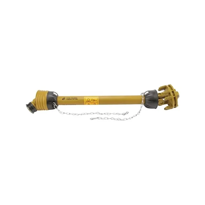 Arbre de cardan COMER T400860CE112F12