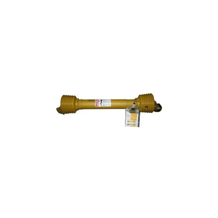 Arbre de prise de force VAPORMATIC AV105430