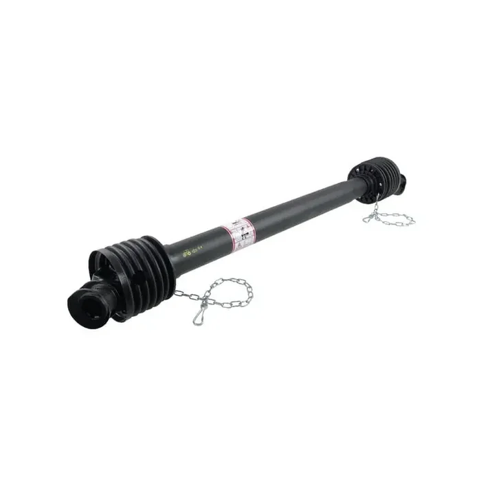 Arbre de transmission BONDIOLI/6PAVESI 7G7N121CE007007