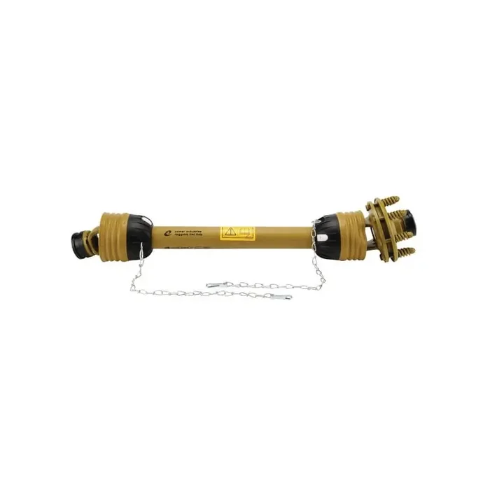Arbre de transmission COMER T400710CE112RF2